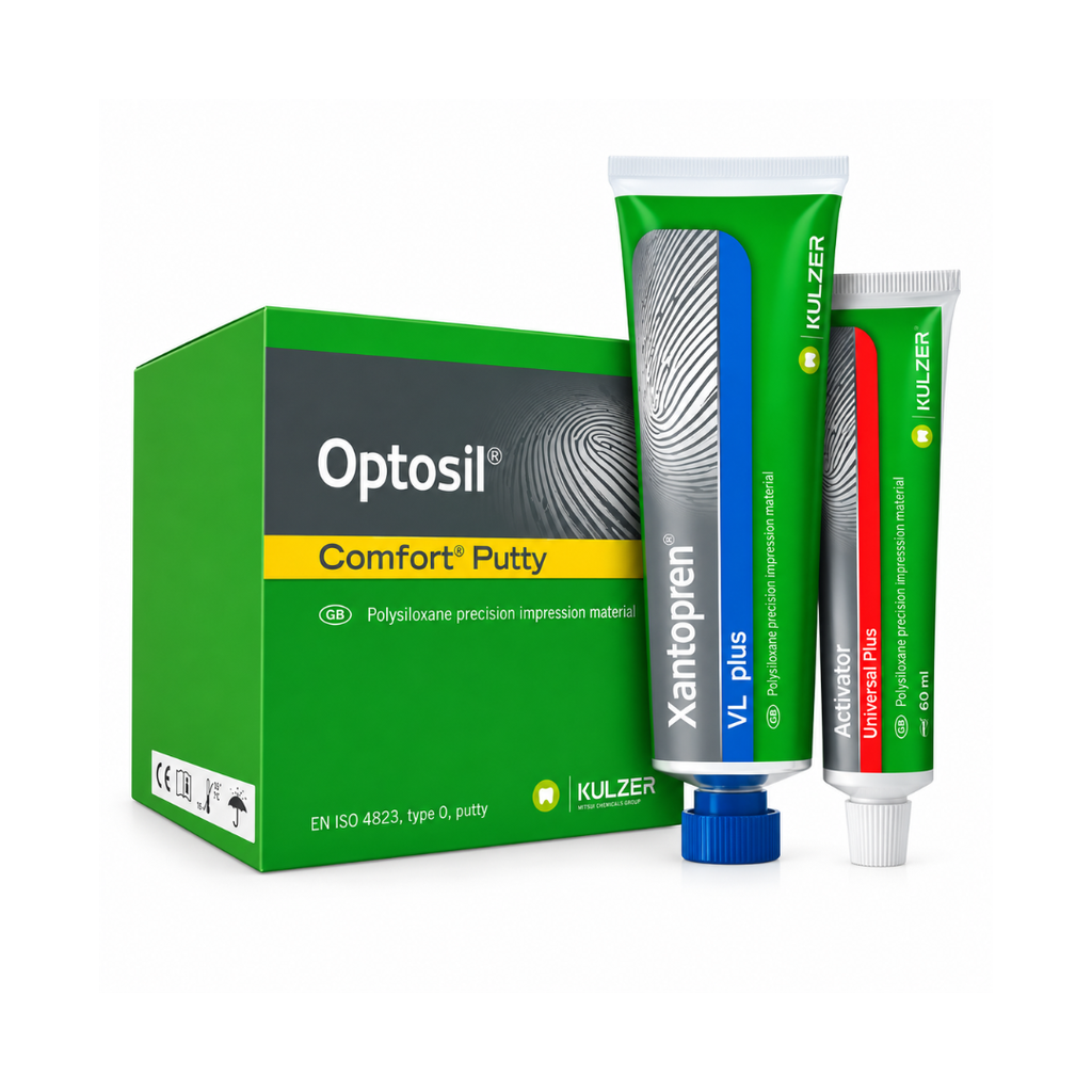 Optosil kit