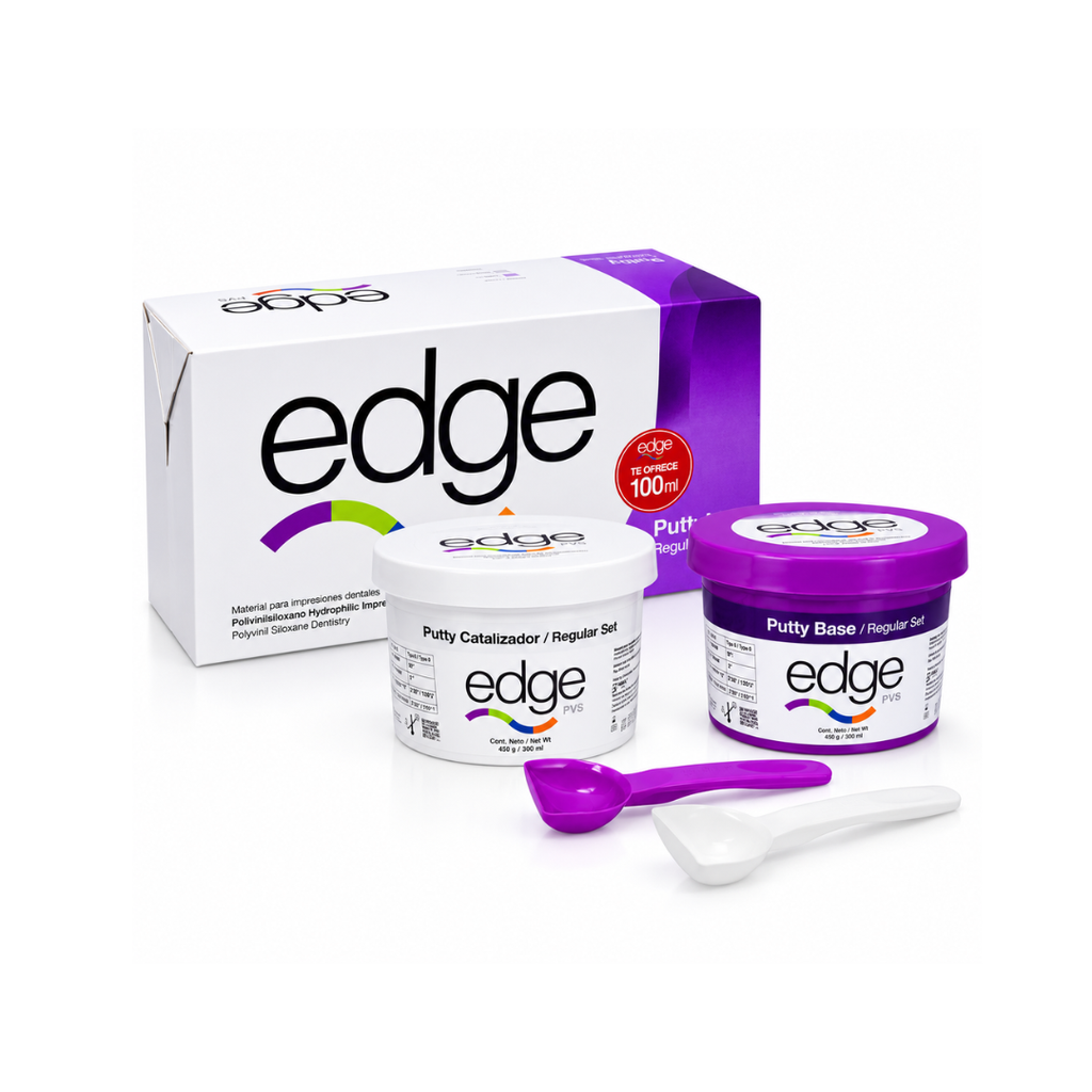 Edge putty regular soft