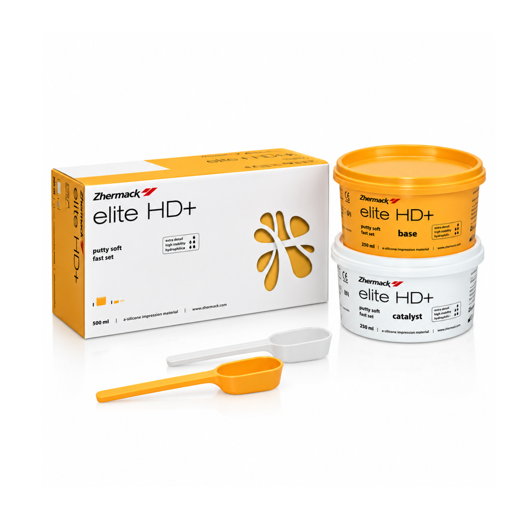 Elite HD+ putty soft