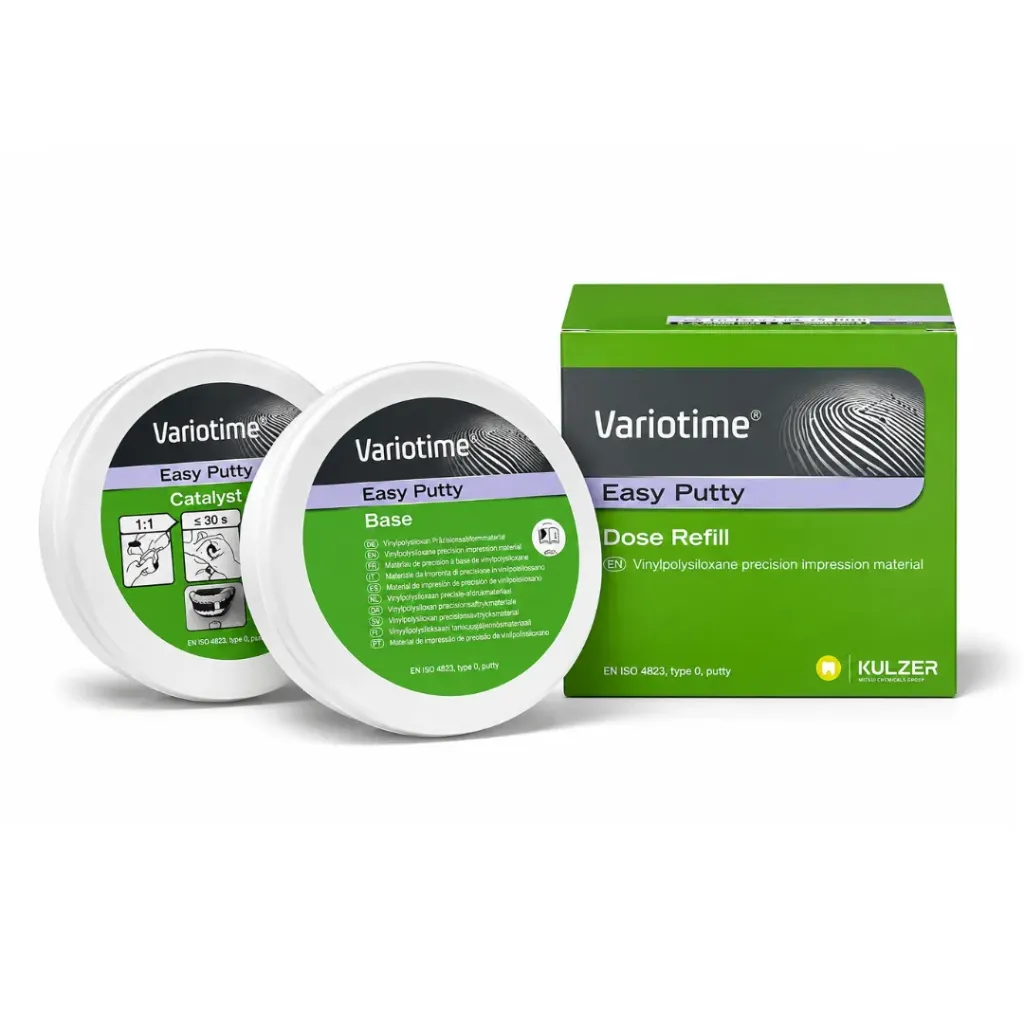 Variotime