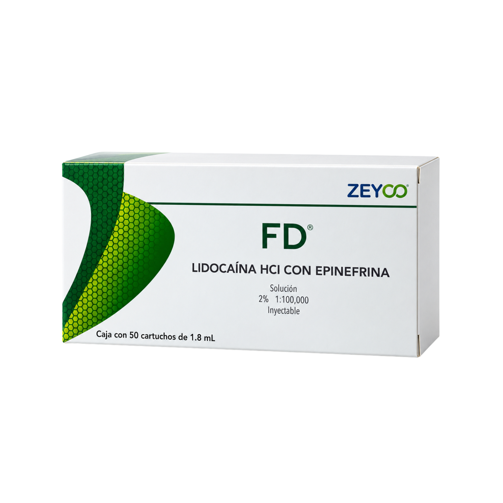 Anestesia FD