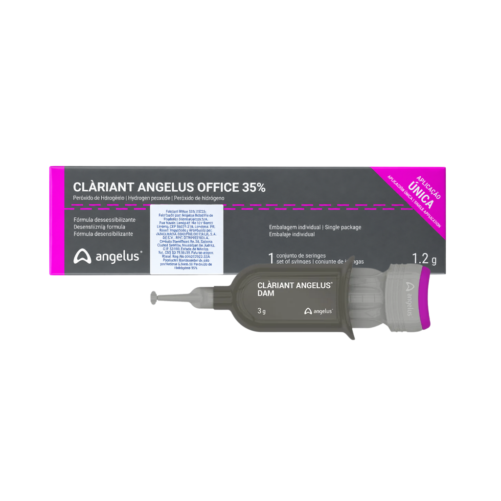 Cláriant Angelus Office 35%