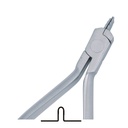 Pinza Nance Pliers 12.5cm OP