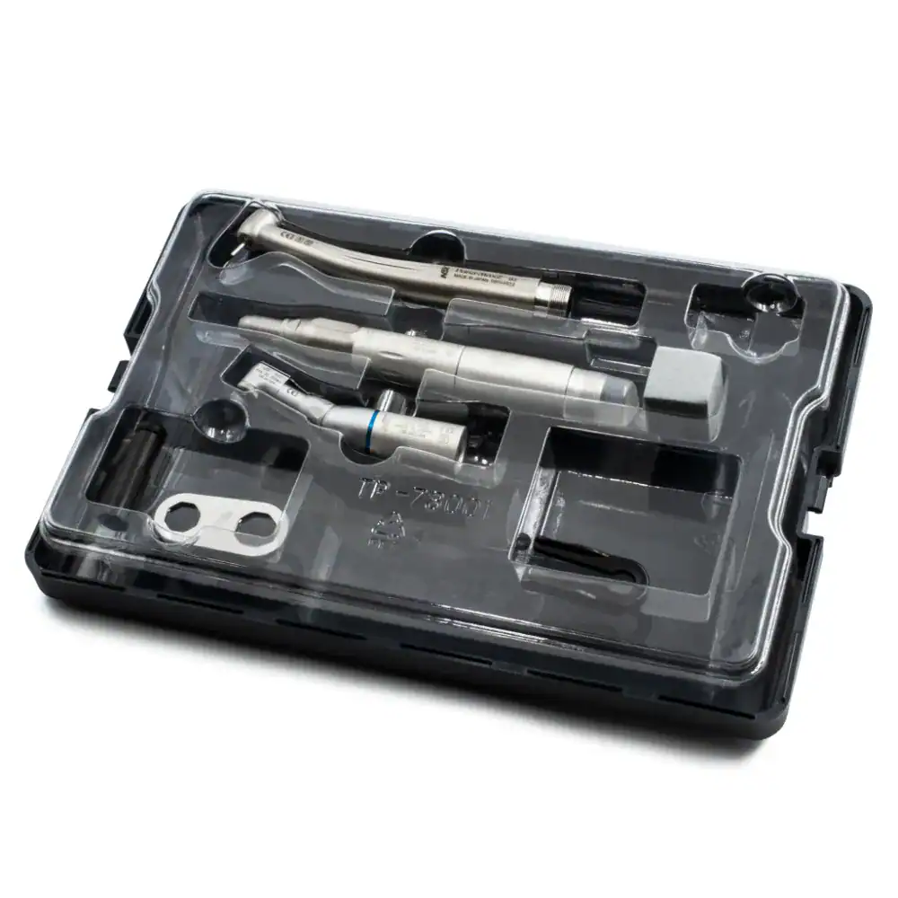 Kit estudiantil GS200 NSK