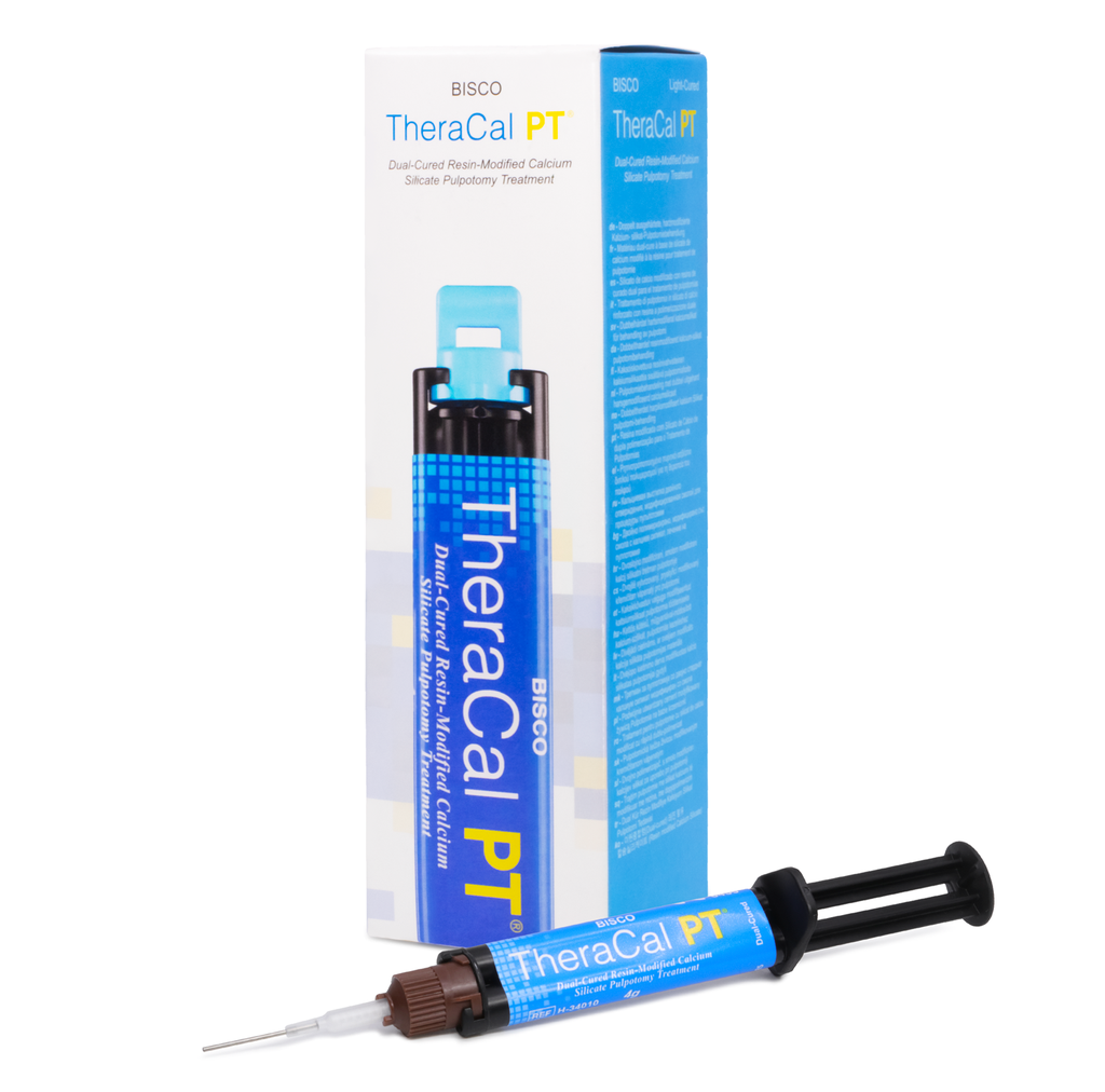 Theracal PT
