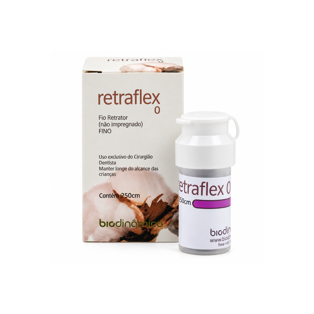 Retraflex #0