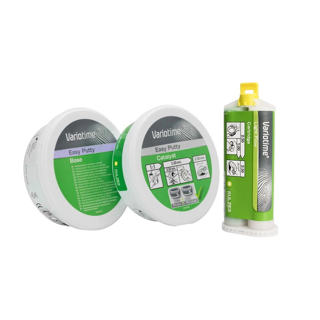 Variotime kit