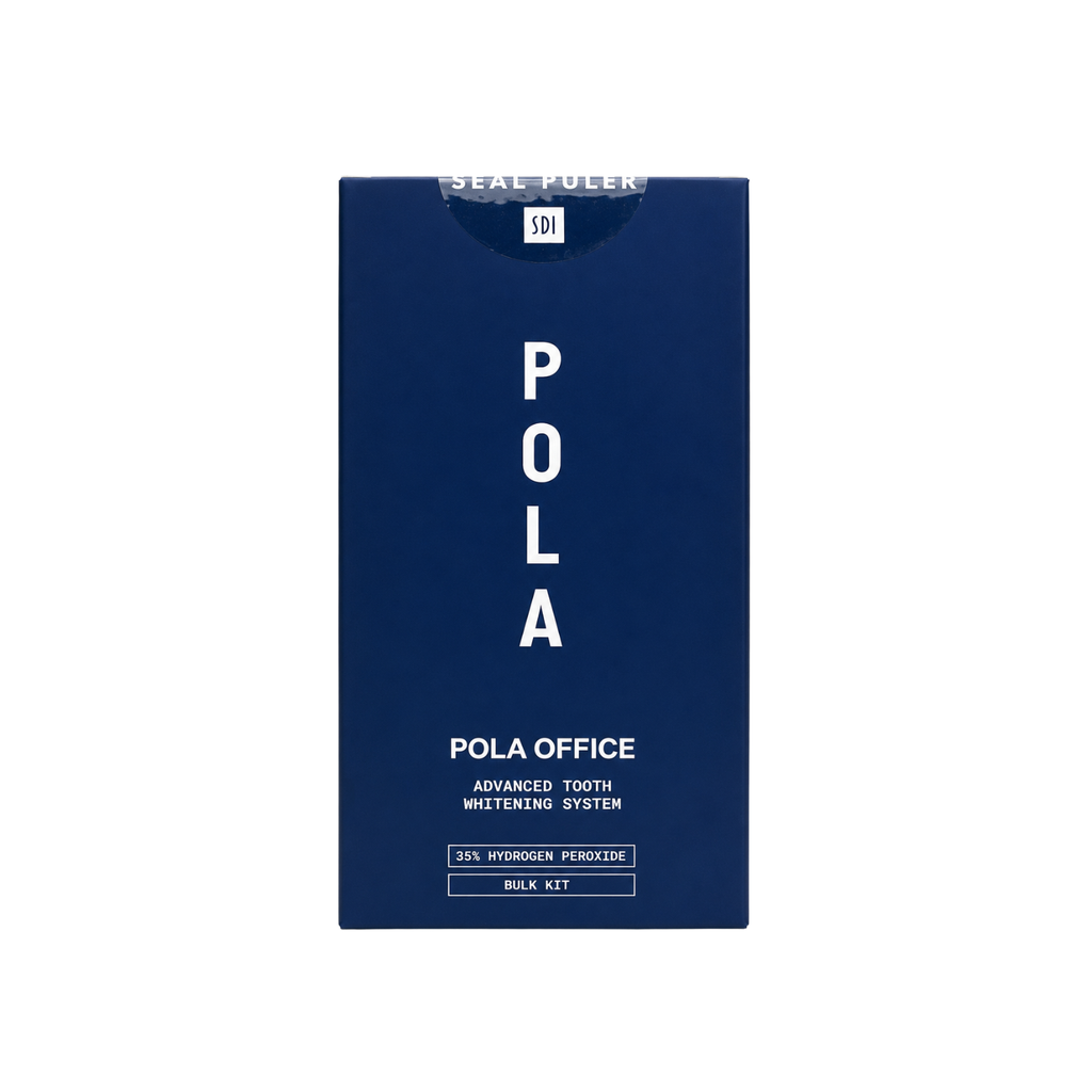 Pola Office Bulk Kit