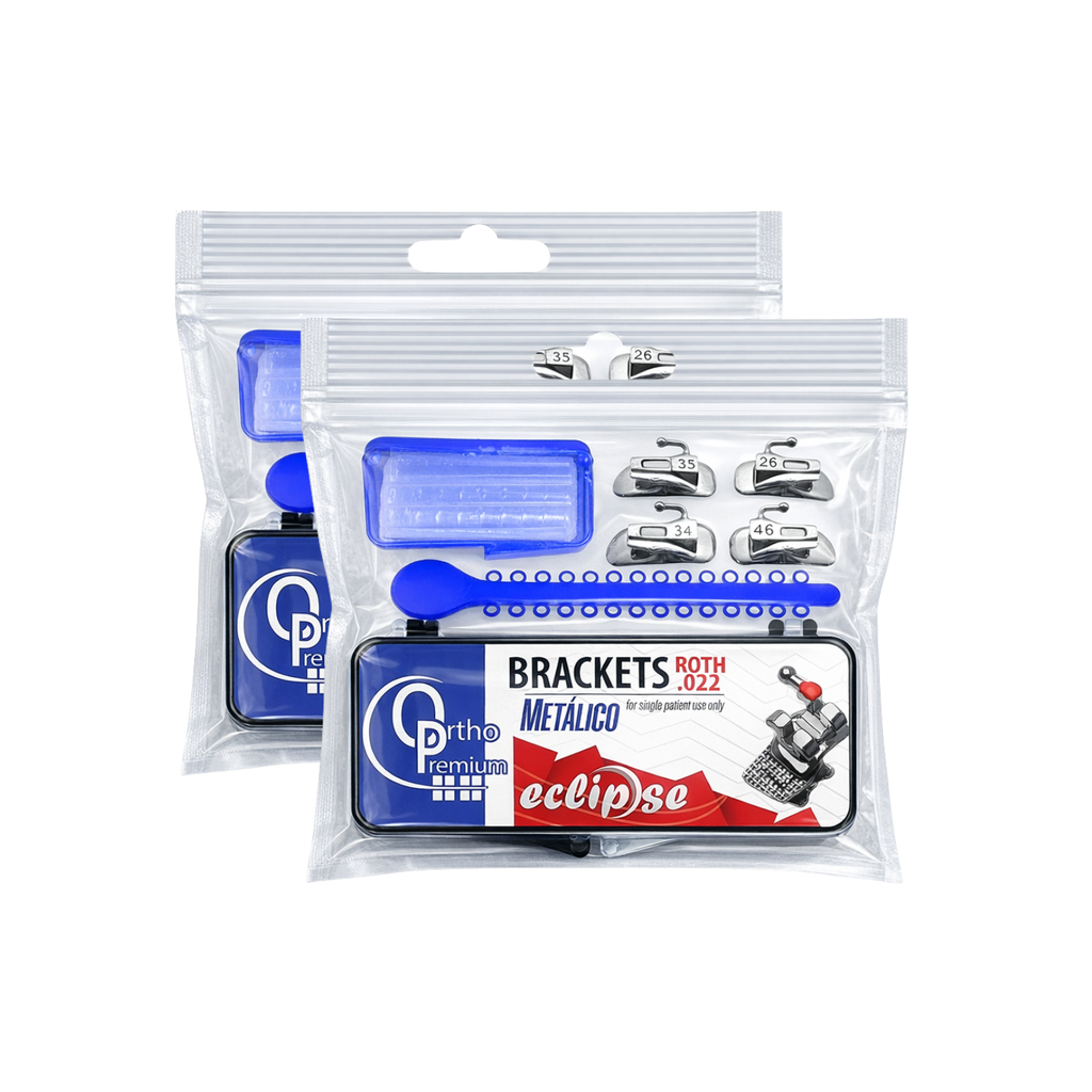 Brackets Eclipse