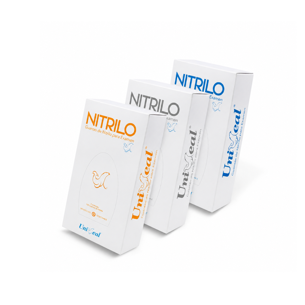 Guantes de Nitrilo