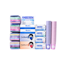 Paquete desechables Ambiderm (látex)