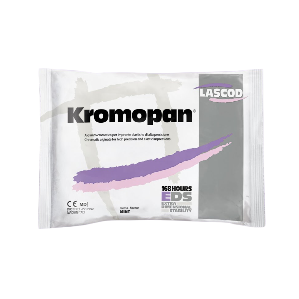 Alginato Kromopan
