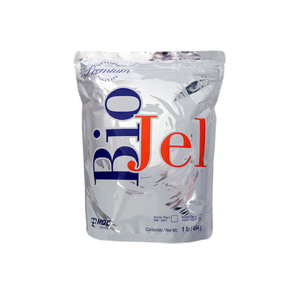 Alginato Biojel