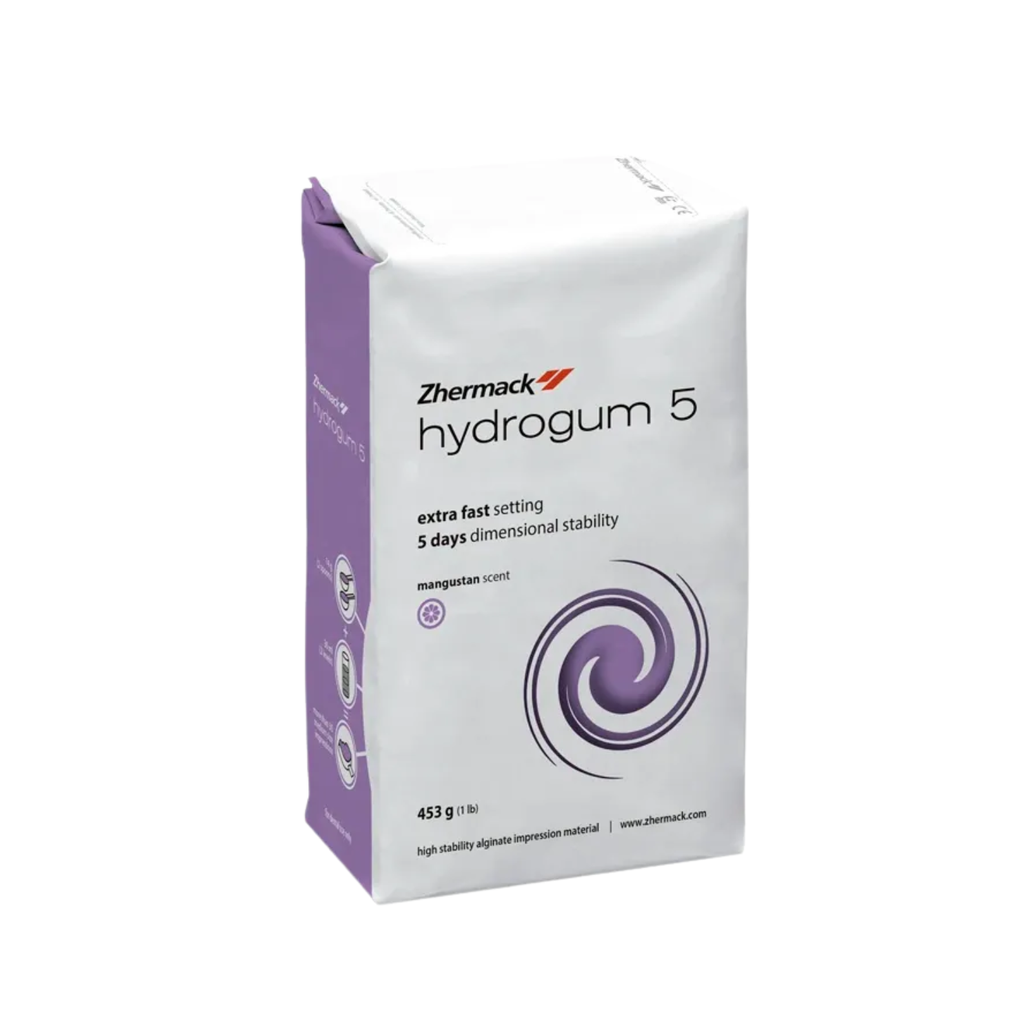 Alginato Hydrogum 5