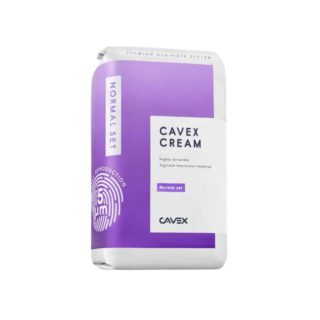 Alginato Cavex Cream