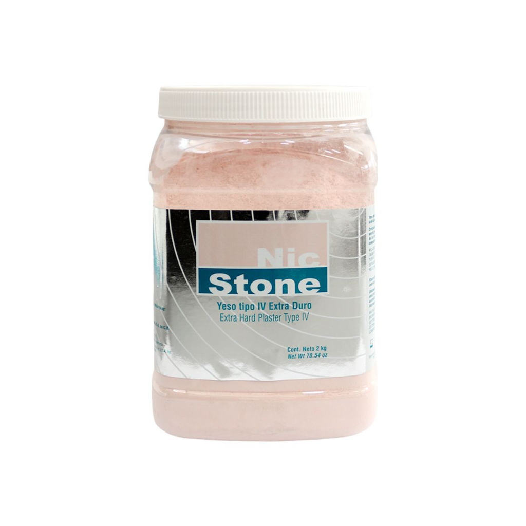 Yeso Nic Stone