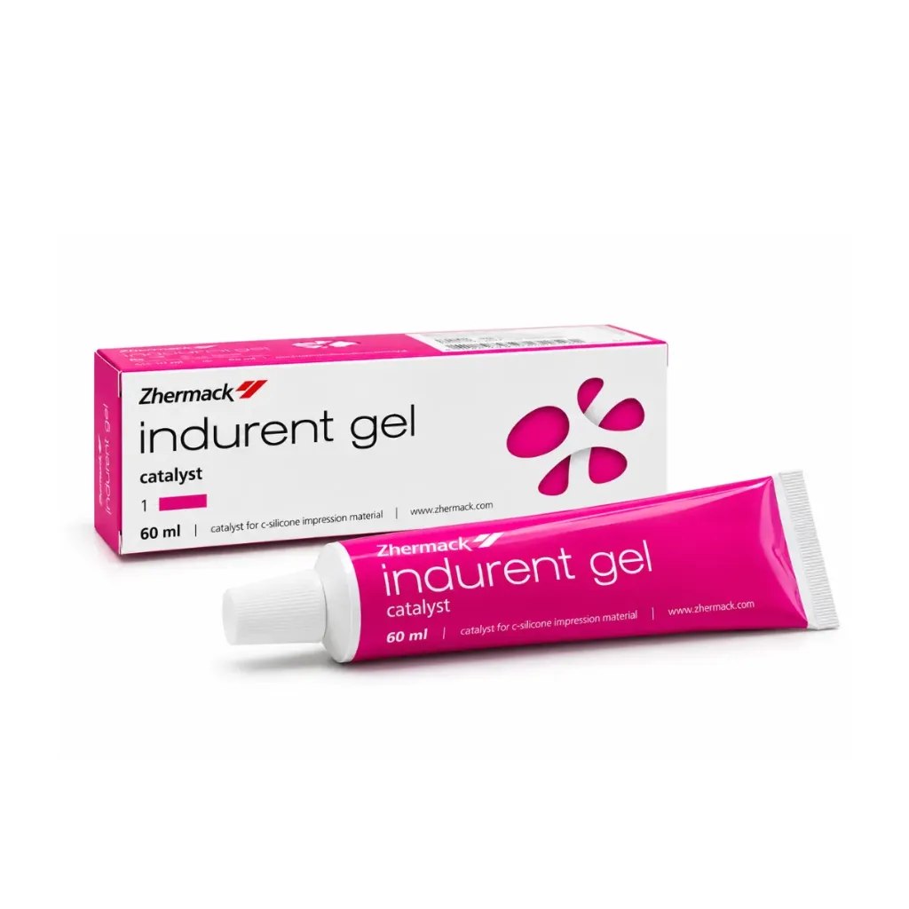 Zetaplus (Indurent gel)